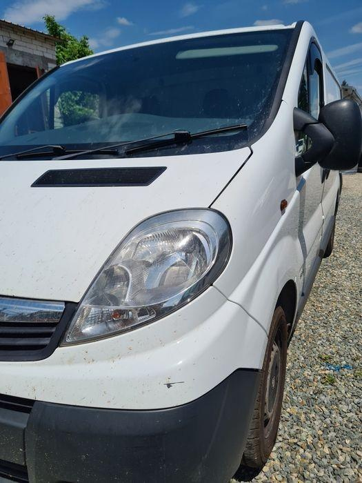 Dezmembrez 2.0 dci cdti M9R-786 6+1 M73 
