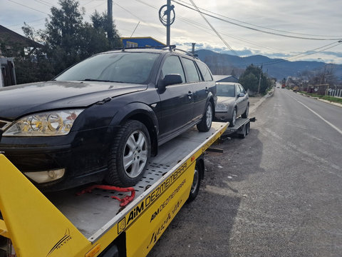 Dezmembrez 2 Ford Mondeo 1.8 CFBA 96 KW și 2.0 TDCI an 2006