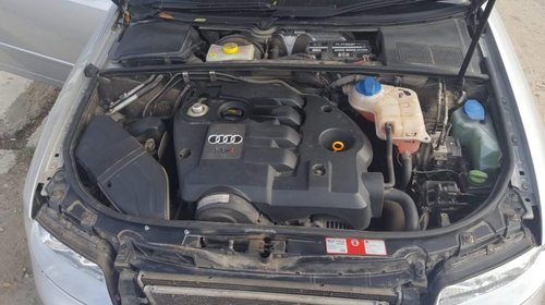 Dezmembrez a4 b6 1.9 tdi quattro toate p