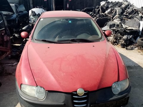 Dezmembrez Alfa Romeo 147 4