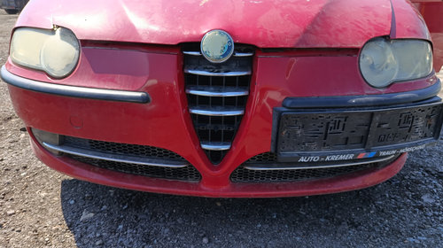 Dezmembrez Alfa Romeo 147 (937) 2000 - 2