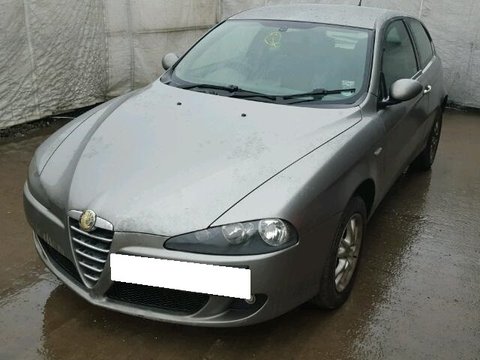 Dezmembrez Alfa Romeo 147 FL, an fabr. 2005, 1.9 JTDM 8V