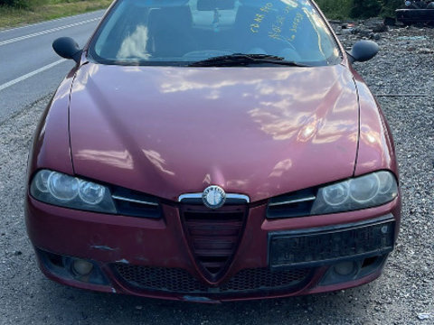 Dezmembrez ALFA ROMEO 156 1.9 JTD 192A5000 2005