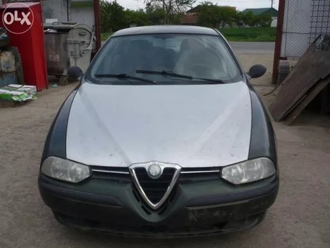 Dezmembrez Alfa Romeo 156 1.9 JTD