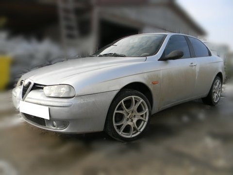 Dezmembrez Alfa Romeo 156 2.4 jtd an 2003 sedan