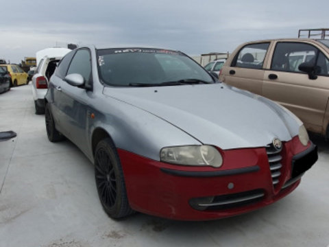 Dezmembrez Alfa Romeo 156 (932) 1997 - 2006 1.9 JTD (932B2) Motorina