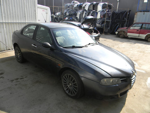 Dezmembrez Alfa Romeo 156 (932) 1997 - 2006 1.9 JTD (932B2B, 932B2C) 937 A2.000 ( CP: 115, KW: 85, CCM: 1910 ) Motorina