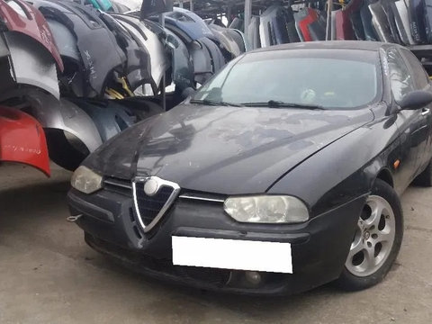 Dezmembrez Alfa Romeo 156 (932) 1997 - 2006