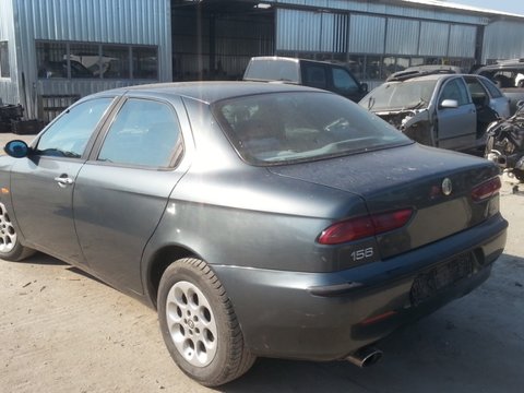 Dezmembrez Alfa Romeo 156, an fabr. 1999, 1.9JTD