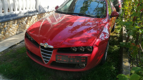 Dezmembrez Alfa Romeo 159 1.8 mpi 2005 -