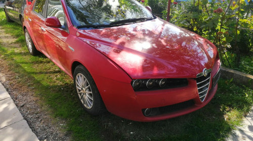 Dezmembrez Alfa Romeo 159 1.8 mpi 2006