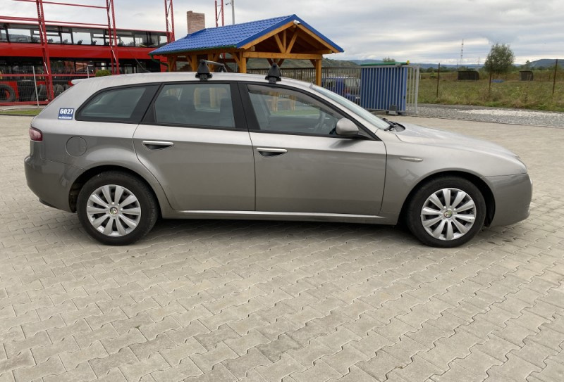 Dezmembrez Alfa Romeo 159 2007 Break 3.2