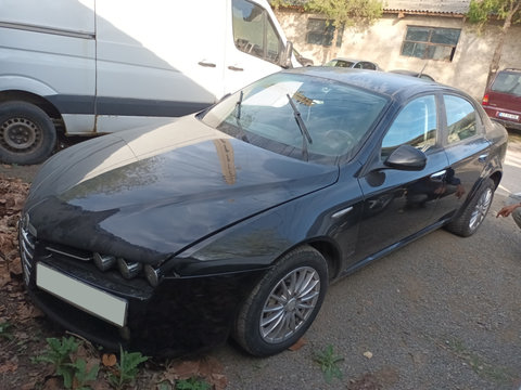 Dezmembrez Alfa Romeo 159 (939) 2005 - 2011 1.9 JTDM 8V 939 A7.000 ( CP: 115, KW: 85, CCM: 1910 ) Motorina