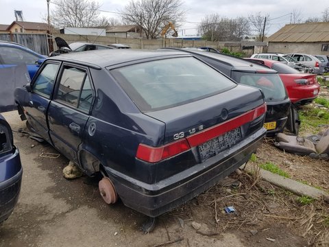 Dezmembrez Alfa Romeo 33, an fabr. 1988, 1.5i