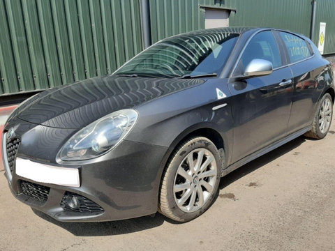 Dezmembrez Alfa Romeo Giulietta 2.0 dci Manual Cod motor: 940A400 2011