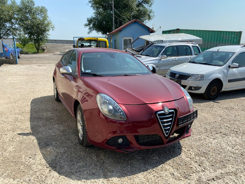 Dezmembrez Alfa Romeo Giulietta