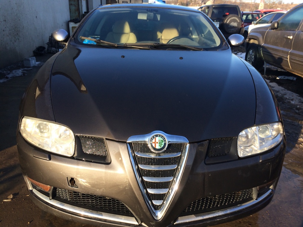 Dezmembrez ALFA ROMEO GT, 2.0i, 2007
