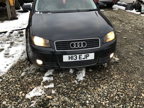 Dezmembrez Audi A3  2.0 TDI 2003