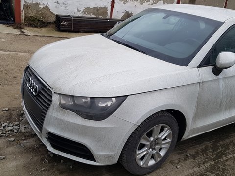 Dezmembrez AUDI A1 1.6 TDI