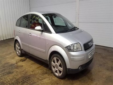 Dezmembrez Audi A2 1,4 1422 TDI