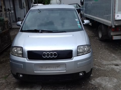 DEZMEMBREZ AUDI A2 1.4I AUA