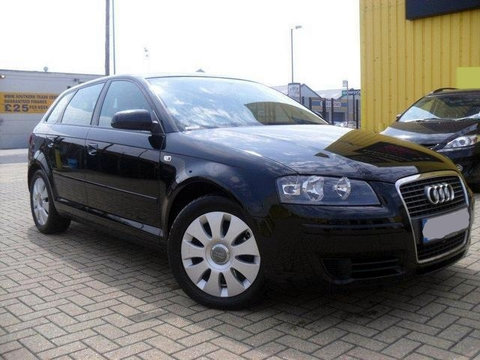 Dezmembrez Audi A3, 2.0 d, an 2008