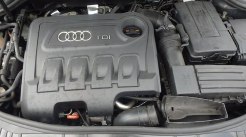 Dezmembrez Audi A3, 2.0TDI, BMM