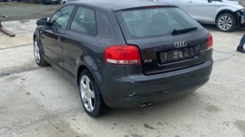 Dezmembrez audi a3 2005 2.0 tdi