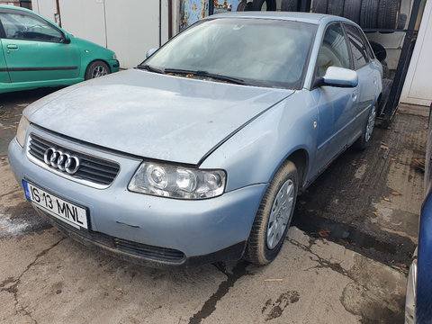 Dezmembrez Audi A3 (8L1) 1.6 b 2001