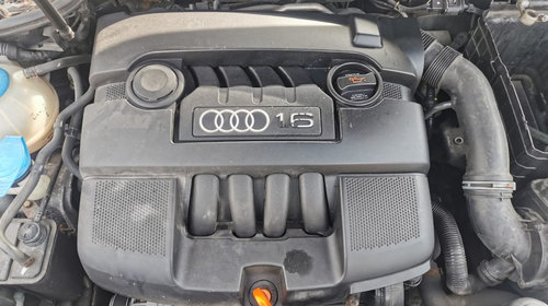 Dezmembrez Audi A3 8P 2 usi 1.6 benzina 