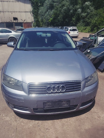 Dezmembrez Audi A3 8P 2004 Hatchback 1.9