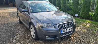 Dezmembrez AUDI A3 8P 2005 2006 2007 2008