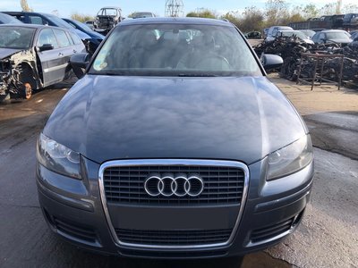 Dezmembrez Audi A3 8P 2006 SPORTBACK 1,9 TDI