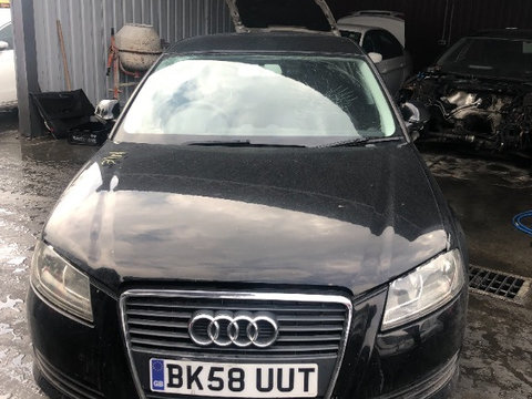 Dezmembrez Audi A3 8P 2008 HATCHBACK 1,9