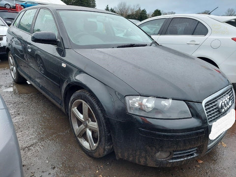 Dezmembrez Audi A3 8P 2008 HATCHBACK 2.0 BKD