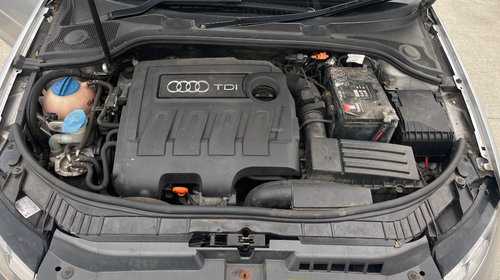 Dezmembrez Audi A3 8P 2010 HATCHBACK 1.6