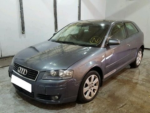 Dezmembrez Audi A3 8P , an fabr. 2003, 2.0 d TDI PD