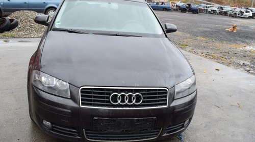 Dezmembrez Audi A3 8P BKD 2006