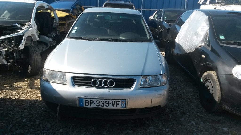 DEZMEMBREZ AUDI A3 ; 96 - 03 ; 1.8 AGN