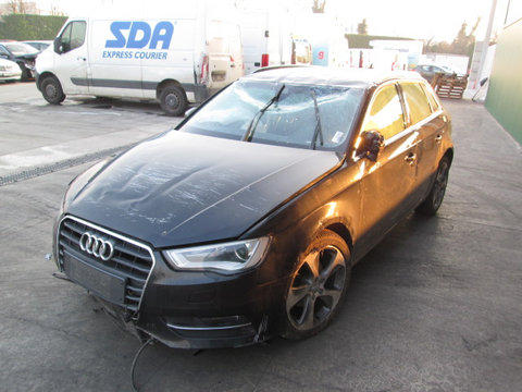 Dezmembrez Audi a3 ,an 2015, 2.0TDI
