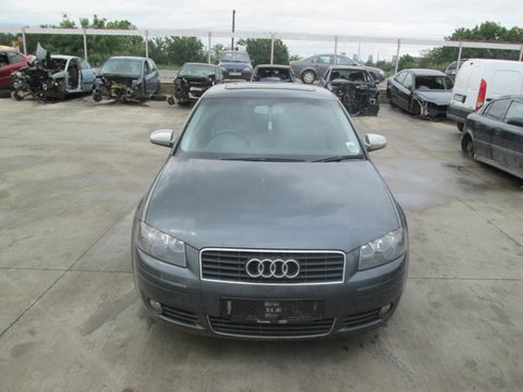 Dezmembrez audi a3 coupe 2.0 fsi din 2004