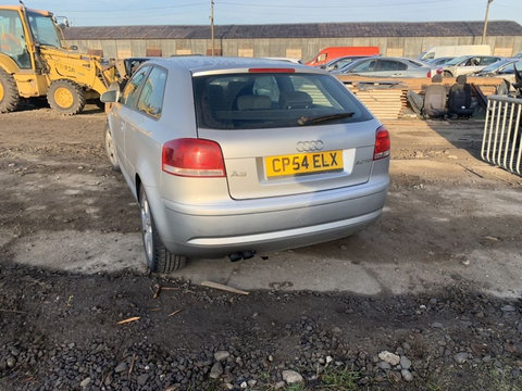 Dezmembrez Audi A3 Coupe 2006 , 2.0 diesel