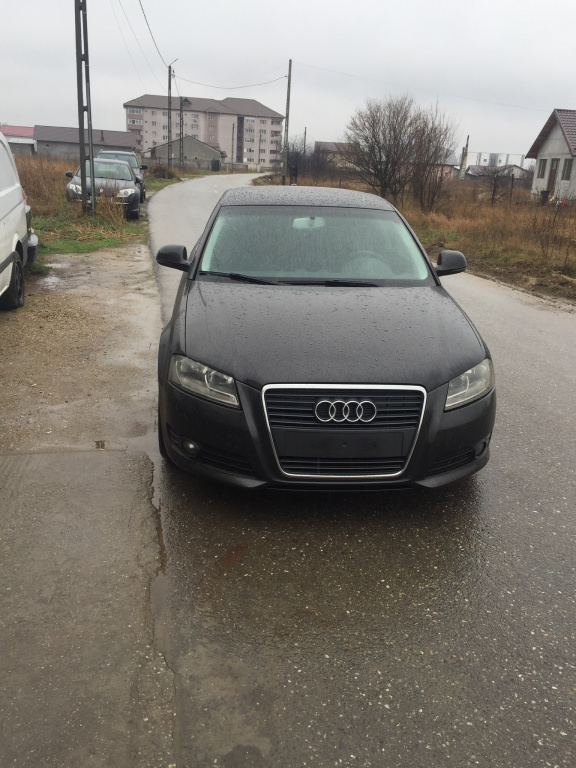 Dezmembrez audi A3 coupe din 2009 motor 2.0 CBAB