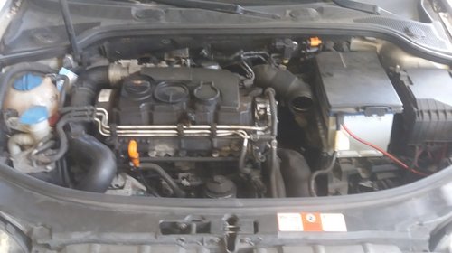 Dezmembrez audi a3 din 2005 ,1.9 bls ,77