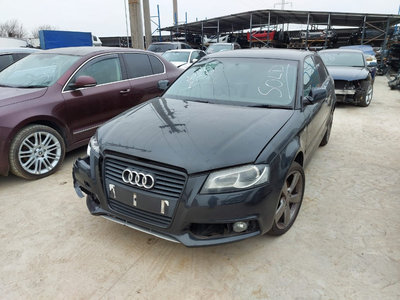 Dezmembrez AUDI A3 S-LINE, 8P-Facelift, 2.0 TDI, A