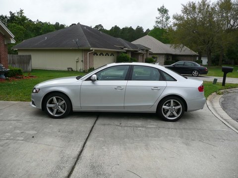 Dezmembrez Audi A4 2 0 Tdi Bpw 140 De Cai Din 2007