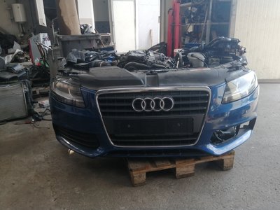 Dezmembrez Audi a4 2012 B8 2.0 TDI CAG