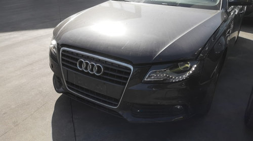 Dezmembrez Audi A4 2013