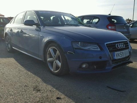 Dezmembrez Audi A4 8K 2.0tdi CAGA