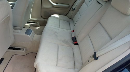 Dezmembrez Audi A4 Avant (B6), 1.6b, ALZ